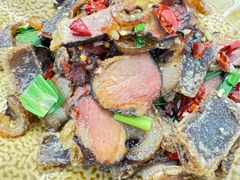 -古城苗家土菜馆(河景餐厅店)