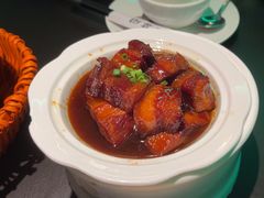 -小菜园新徽菜(青岛市南万象城店)