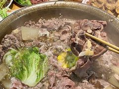 -四禧精酿铜锅涮肉·烧烤工场(大明湖店)