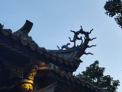 -晋江五店市传统文化旅游区