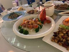 -重庆长寿碧桂园凤悦凤凰酒店