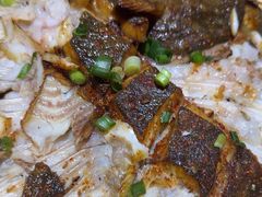 -永红源·啤酒烧烤海鲜大排档(台柳路店)