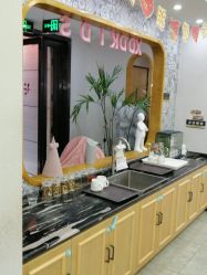 -星豆豆儿童摄影(南郊太白南路店)