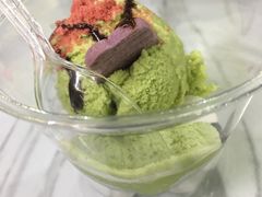 -南海冰室·新式潮汕茶饮(金涛店)