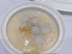 酒酿小汤圆-苏浙汇(朝外店)