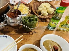 -元盛居(生态大街店)