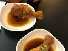 -贡梅老面馆·蟹粉面·无锡特色小吃(南长街主推店)