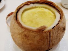 -稻香酒家·33年老字号·港式粤菜(富邦中心店)