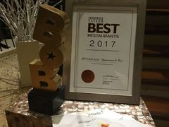 -巴厘岛悦榕庄Jumana露台餐厅