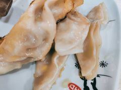 -奕宏饺子楼(朱庄小区店)