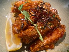 -BE BRIGHT KITCHEN(正佳广场店)
