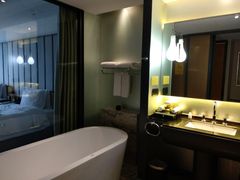 -厦门途易蓝罗约海景温泉酒店(园博苑地铁站店)