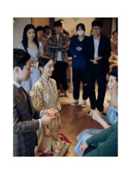 点击看大图 -Renee芮亦婚纱