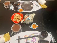 -天狗山料理(省体店)