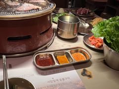 -西塔老太太泥炉烤肉(温州首店万象城黑金店)