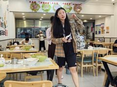 -雪花龙吊龙牛肉面(三山街店)