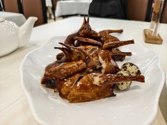 -渔意楼·驰名沙田乳鸽(五羊店)