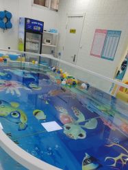 -唯丽莎婴儿游泳小儿推拿馆(清凉门大街店)