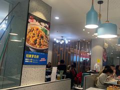 -勇利赵家烤肉坊(含光路店)