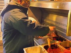 -金二烤肉(早慈巷小区店)