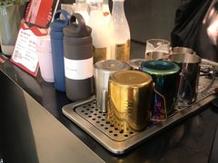 -Manner Coffee(芮欧百货店)