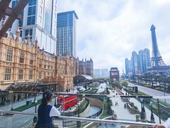 -澳门威尼斯人综合度假区