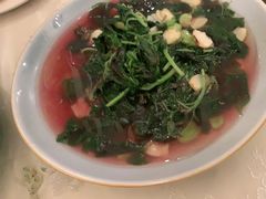 -常州新城希尔顿酒店-御玺中餐厅