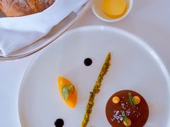 -上海和平饭店华懋阁 Cathay Room