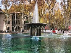 -东南大学(四牌楼校区)