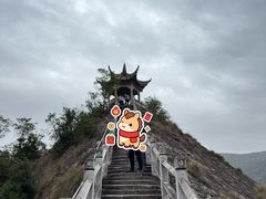 -雁荡山风景名胜区