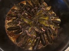 -荣德灶台鱼(圣泉寺店)