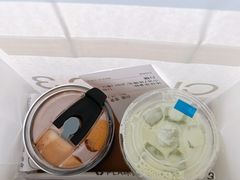 -CUBIC3三立方咖啡(凌空SOHO店)