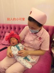 -金月汇月子会所(江门店)