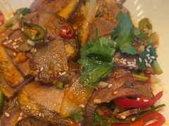 -香厨中餐厅(松北香格里拉店)