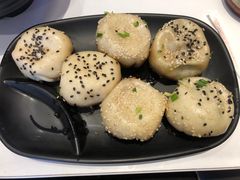 -小杨生煎(火车站北广场店)