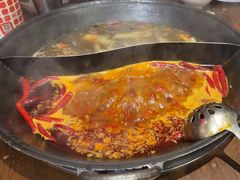 -萍姐火锅·公路夜市(南京新街口店)