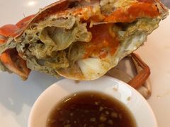 -莆鑫海鲜城(浏河店)