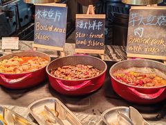 -厦门艾美酒店·新食谱西餐厅