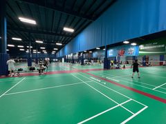 -铸信羽毛球俱乐部