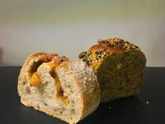 -老梦面包 CHEZMOREL(三源里店)