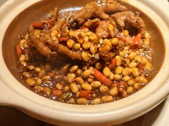 -小柴米·传统江西菜(八一广场店)