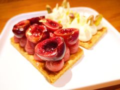 樱桃拿破仑-BERRY BEANS(东直门店)