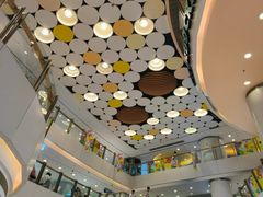 -银座mall(东直门店)