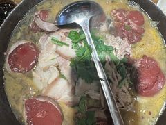 -鸽子窝(黄村店)