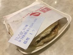 -子午路张记肉夹馍(小寨西路店)