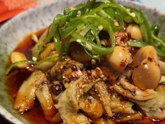 -麻辣总动员·川派海鲜·现炒浇头面·自贡菜(五彩城店)