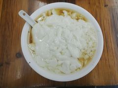 豆腐脑-聚香斋(东关街店)