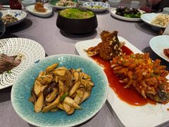 -海天楼中餐厅(吴宫泛太平洋酒店)