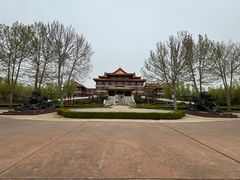 -大明幻境第一城