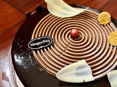 -哈根达斯(深圳海岸城店)